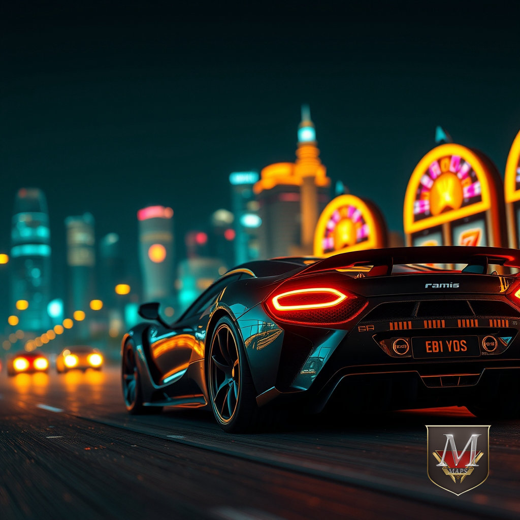 mapstoto slot gacor MAPSTOTO - mesin slot jackpot besar berkilau